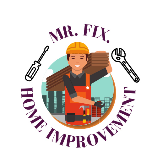 Mr. Fix logo